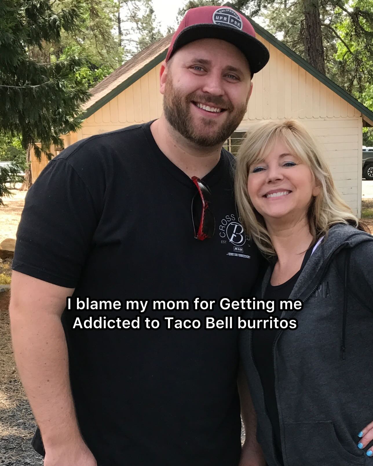 Moms: Rock Stars And Ultimate Champions Celebrating Moms who balance it all with energy, humor, and extraordinary strength daily.