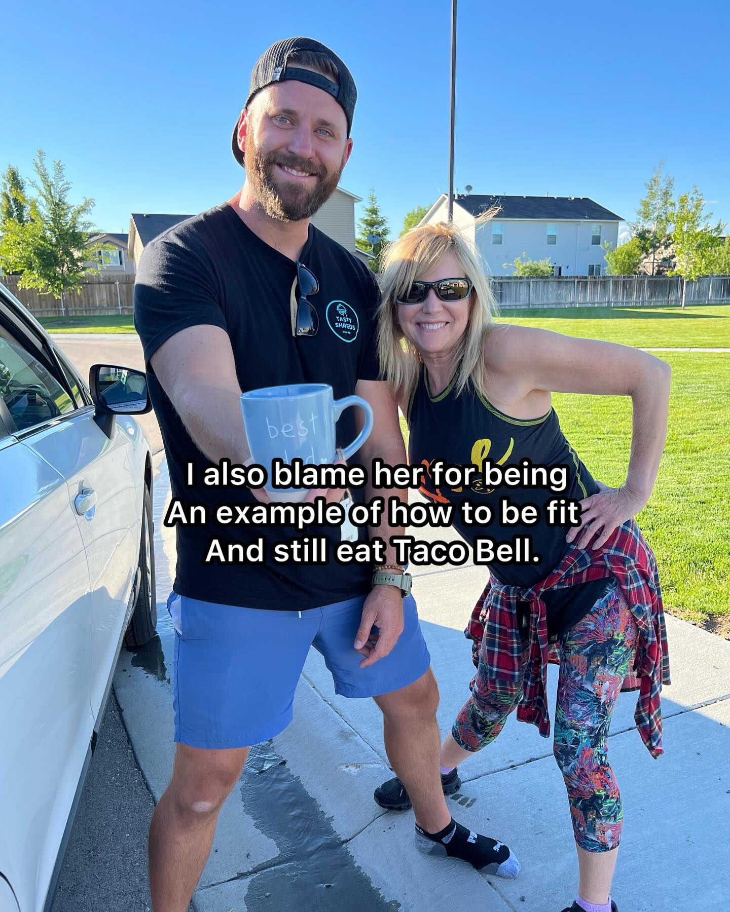 Moms: Rock Stars And Ultimate Champions