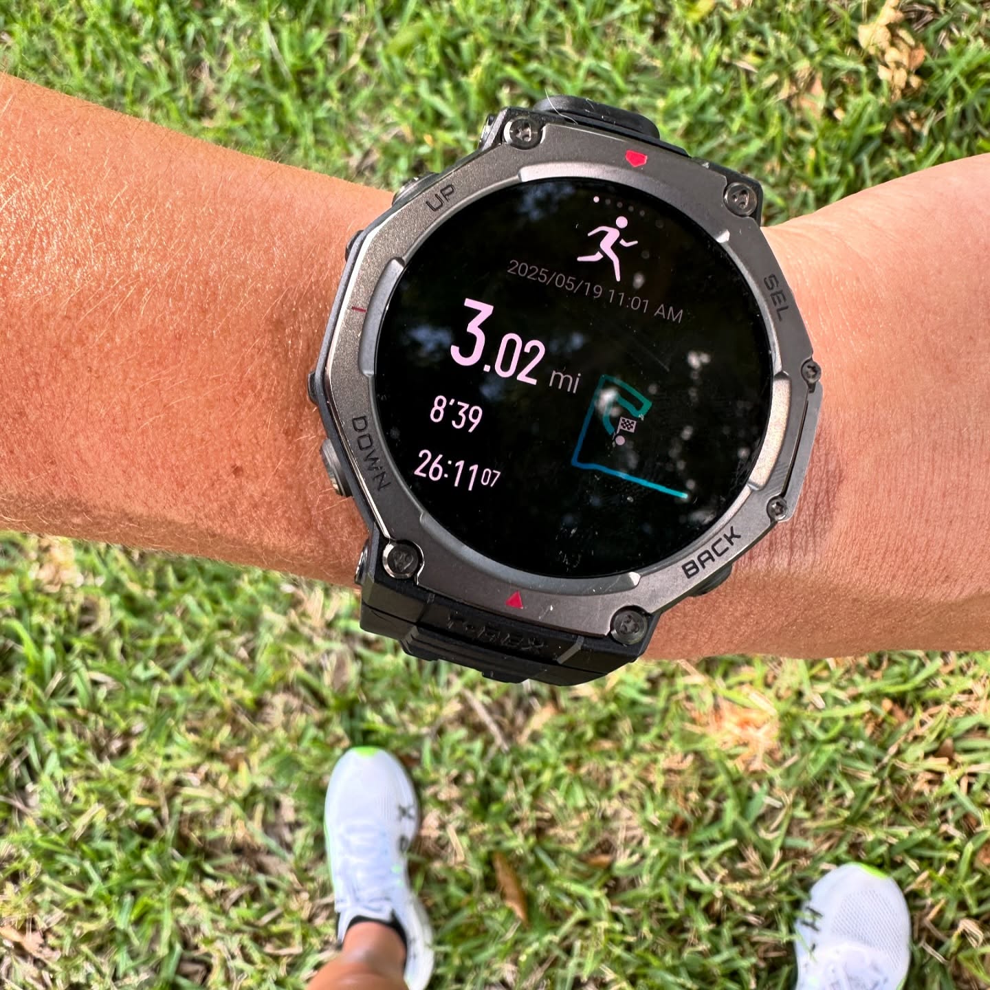 Monday Momentum: Fitness, DIY And Action
