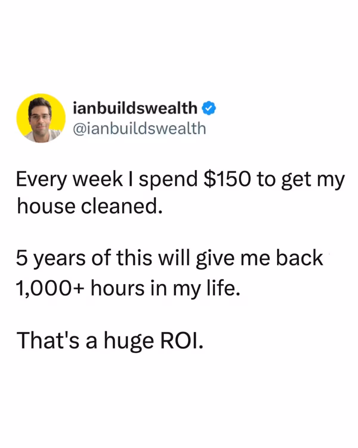 Money Buys Efficiency: Investing Tips To Save Time Strategic spending transforms your day with free training tips to boost savings. Now!