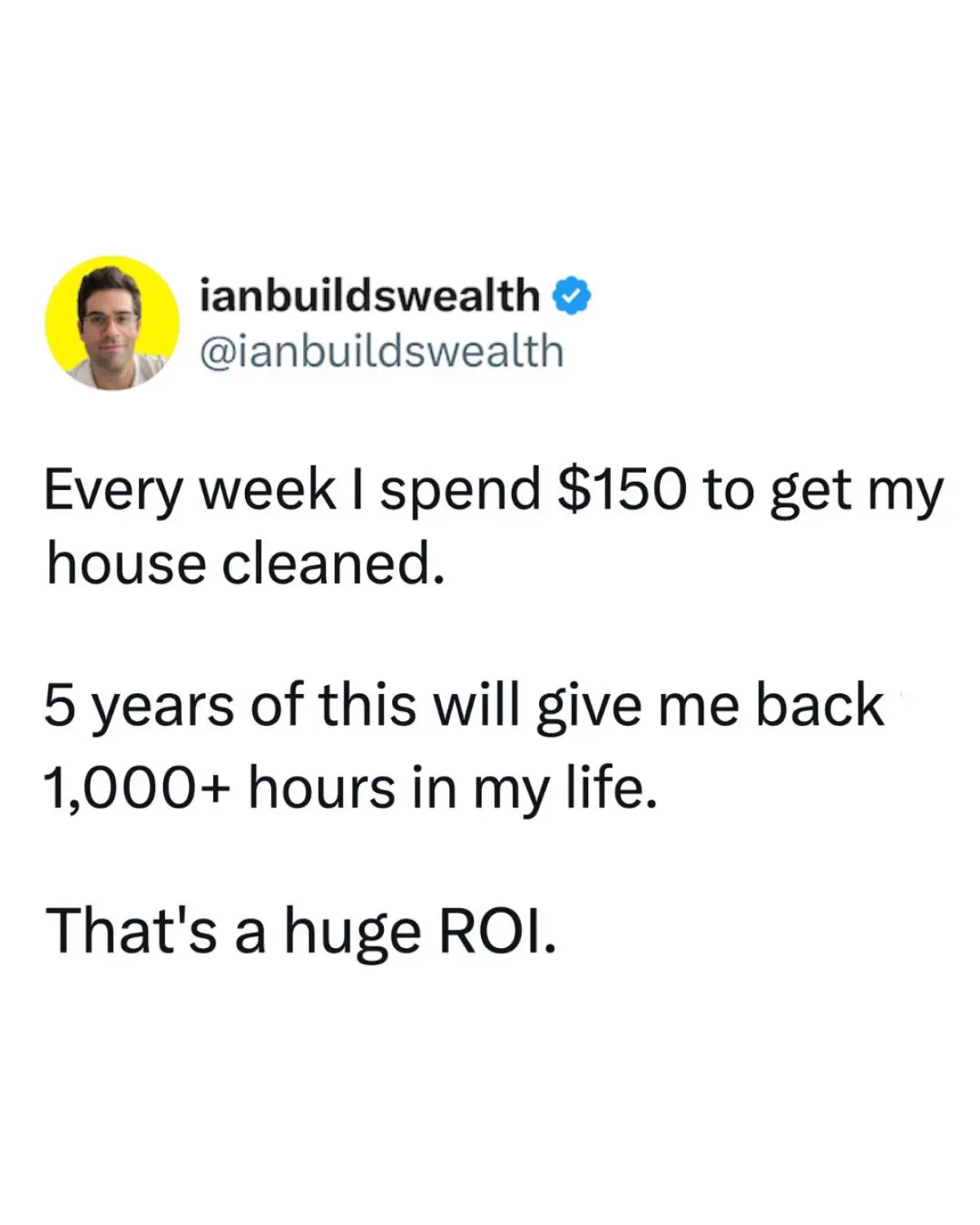 Money Buys Efficiency: Investing Tips To Save Time Strategic spending transforms your day with free training tips to boost savings. Now!