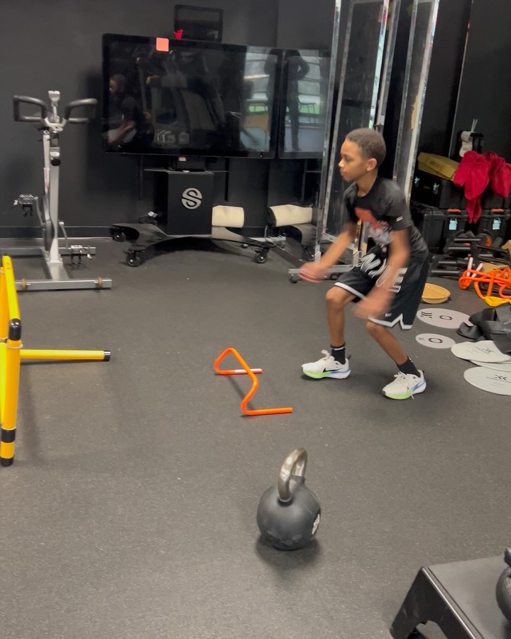 Morning Training Fuels Academic Success