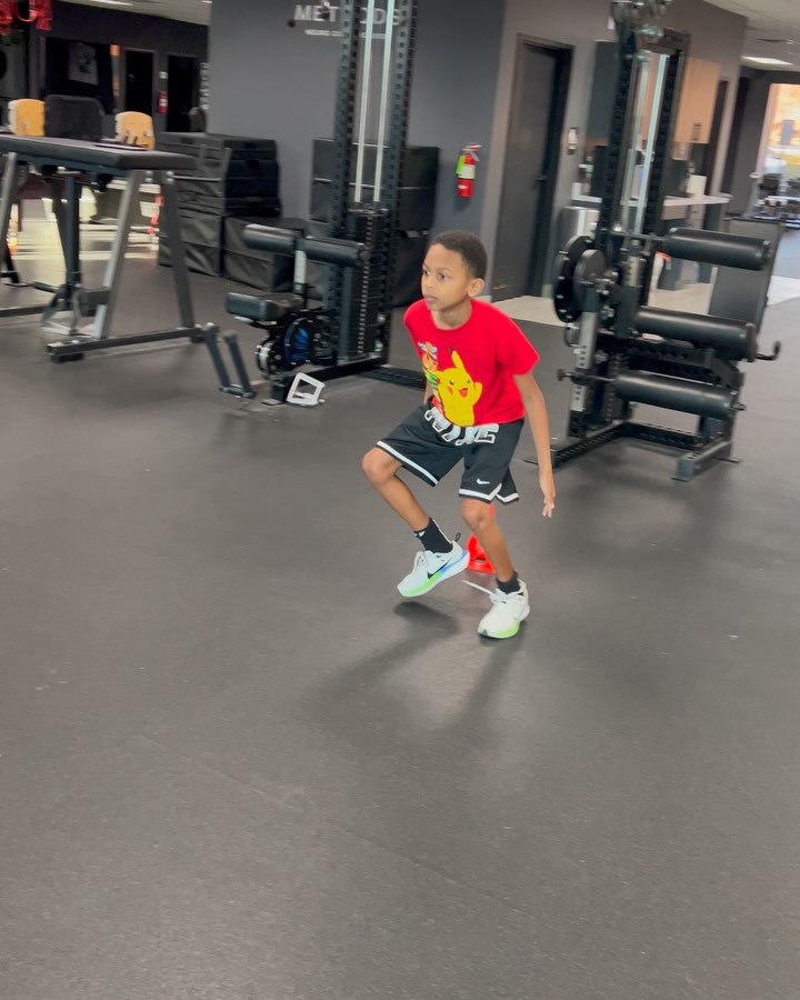 Morning Training Fuels Academic Success
