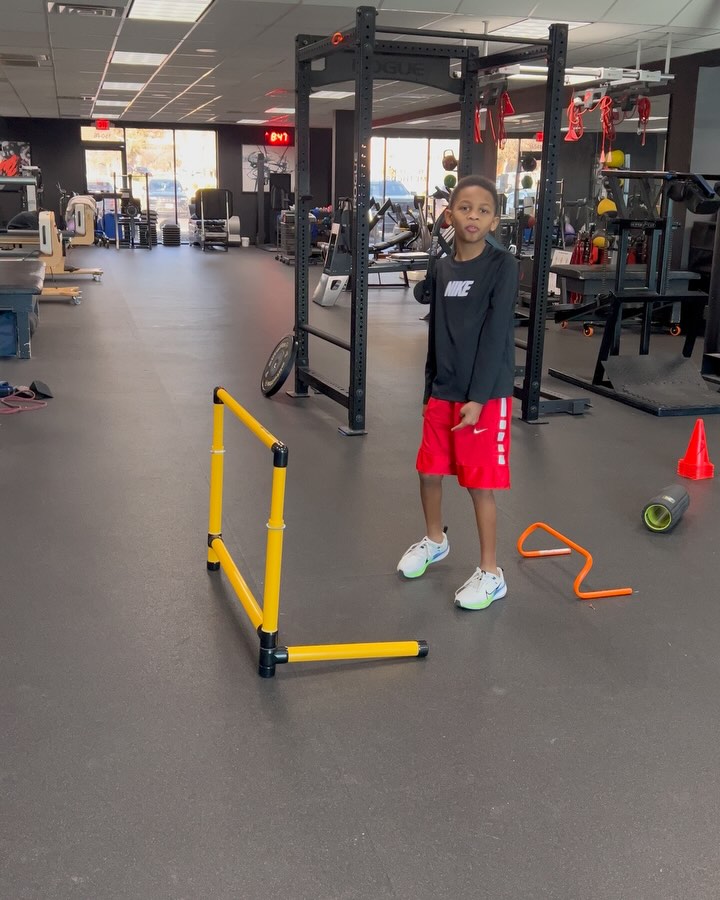 Morning Training Fuels Academic Success