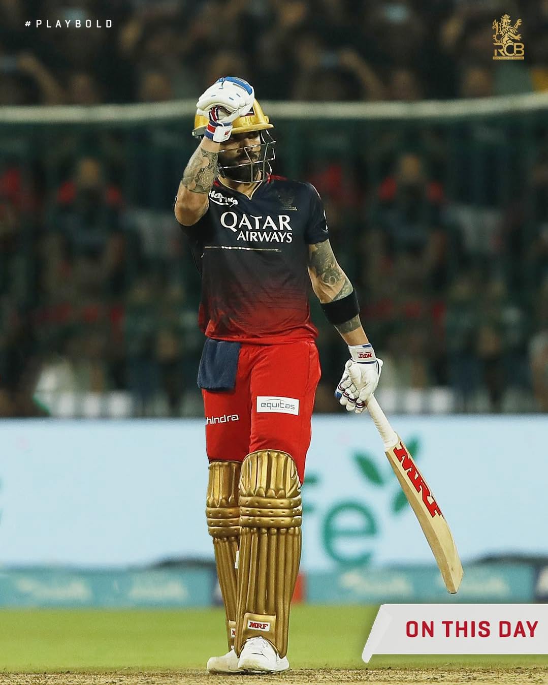 Most Centuries In IPL History