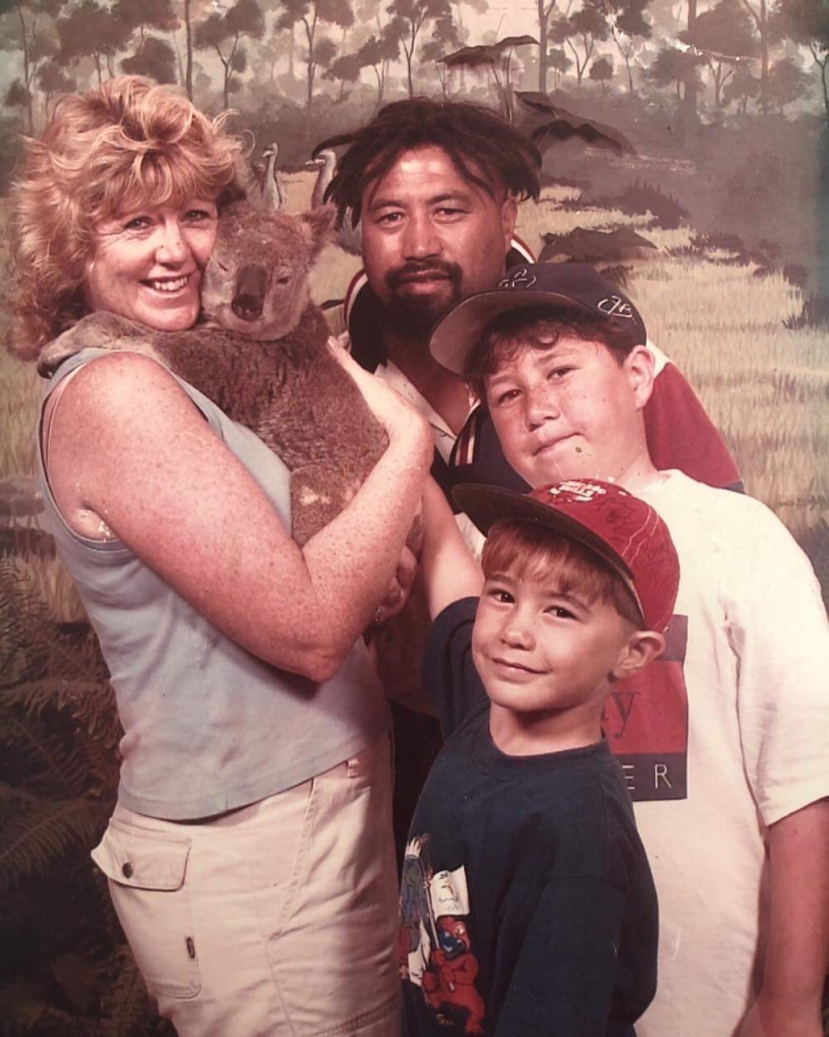 Mother’s Day Reflections: Loss, Love, And New Bonds Honoring cherished memories, heartfelt loss and love bridging generations this Mother's Day.