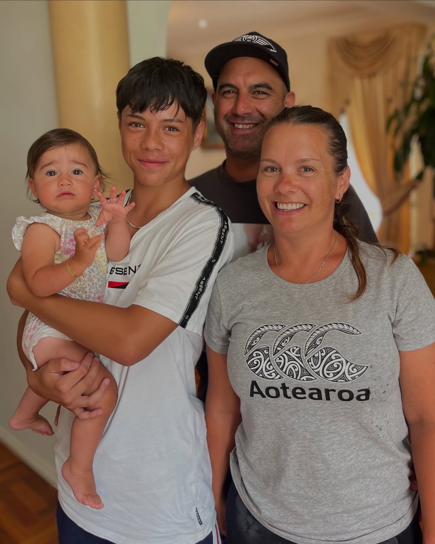 Mother’s Day Reflections: Loss, Love, And New Bonds
