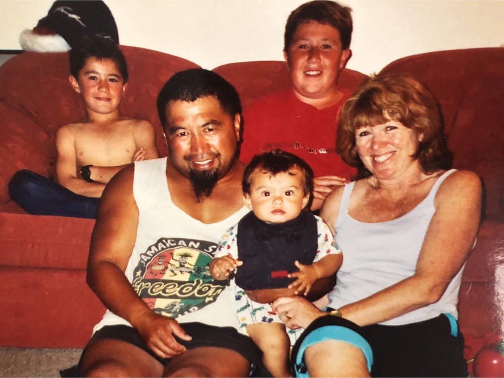 Mother’s Day Reflections: Loss, Love, And New Bonds