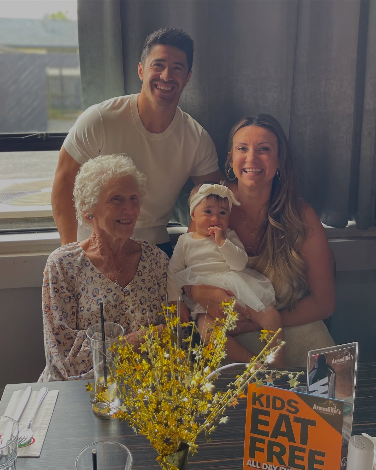 Mother’s Day Reflections: Loss, Love, And New Bonds