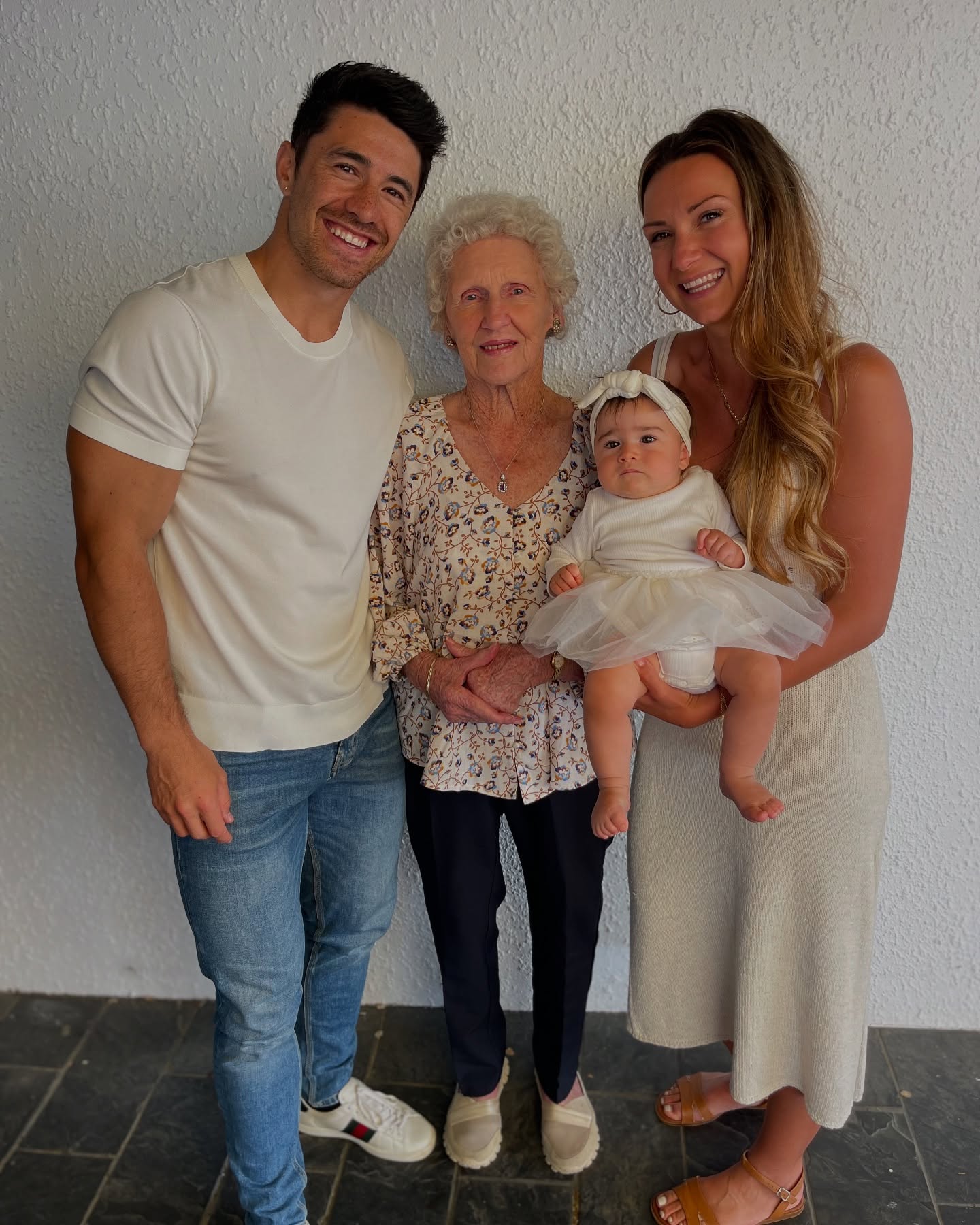 Mother’s Day Reflections: Loss, Love, And New Bonds