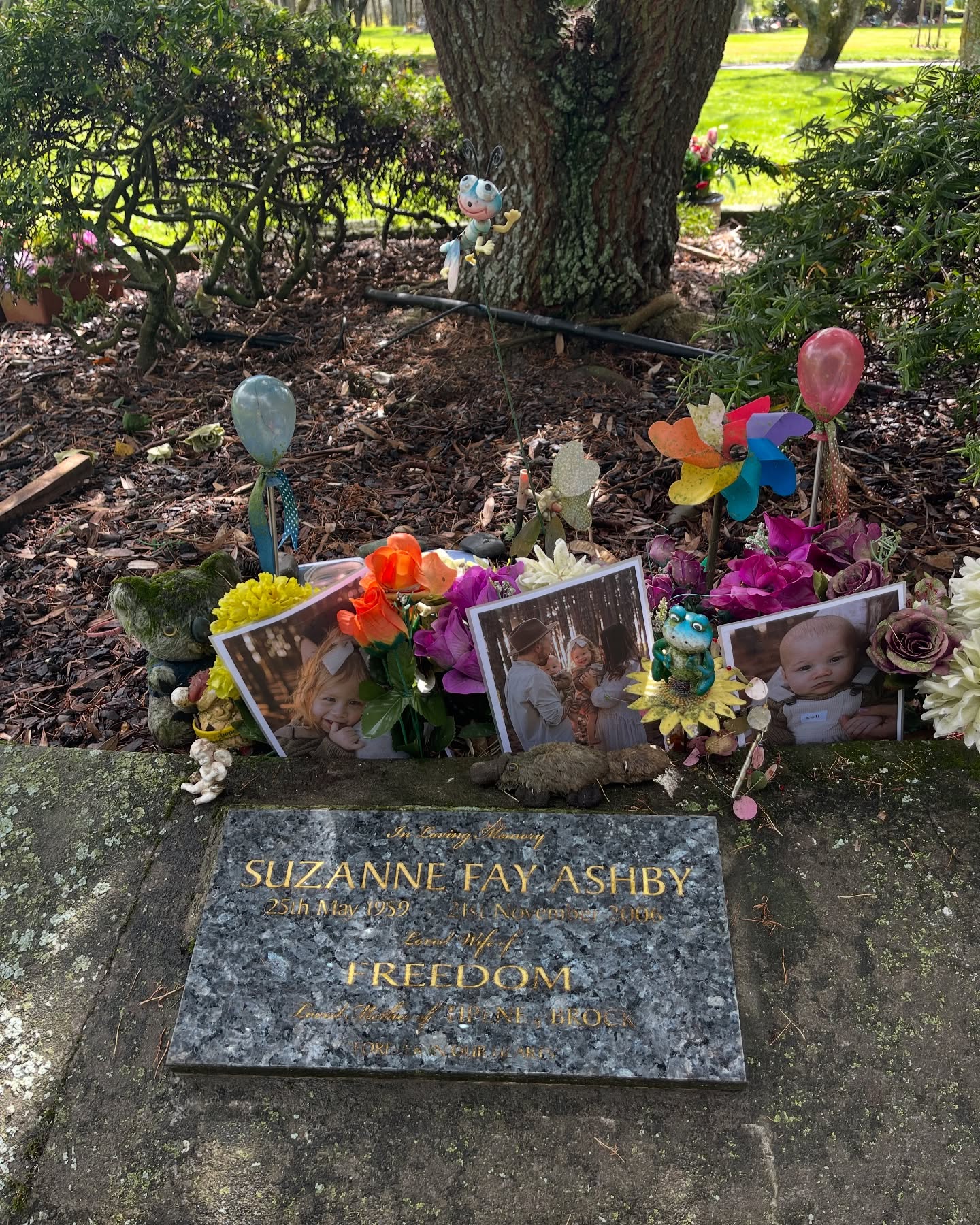 Mother’s Day Reflections: Loss, Love, And New Bonds