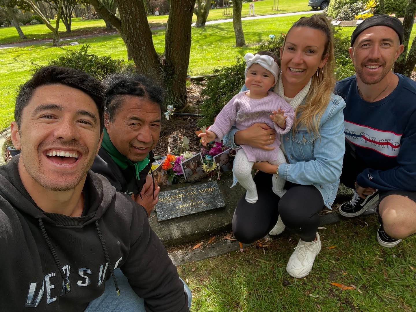 Mother’s Day Reflections: Loss, Love, And New Bonds