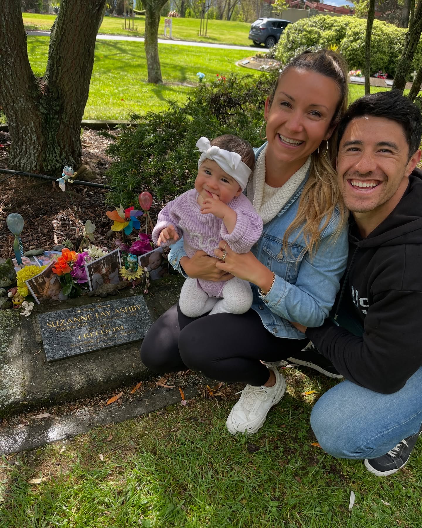 Mother’s Day Reflections: Loss, Love, And New Bonds