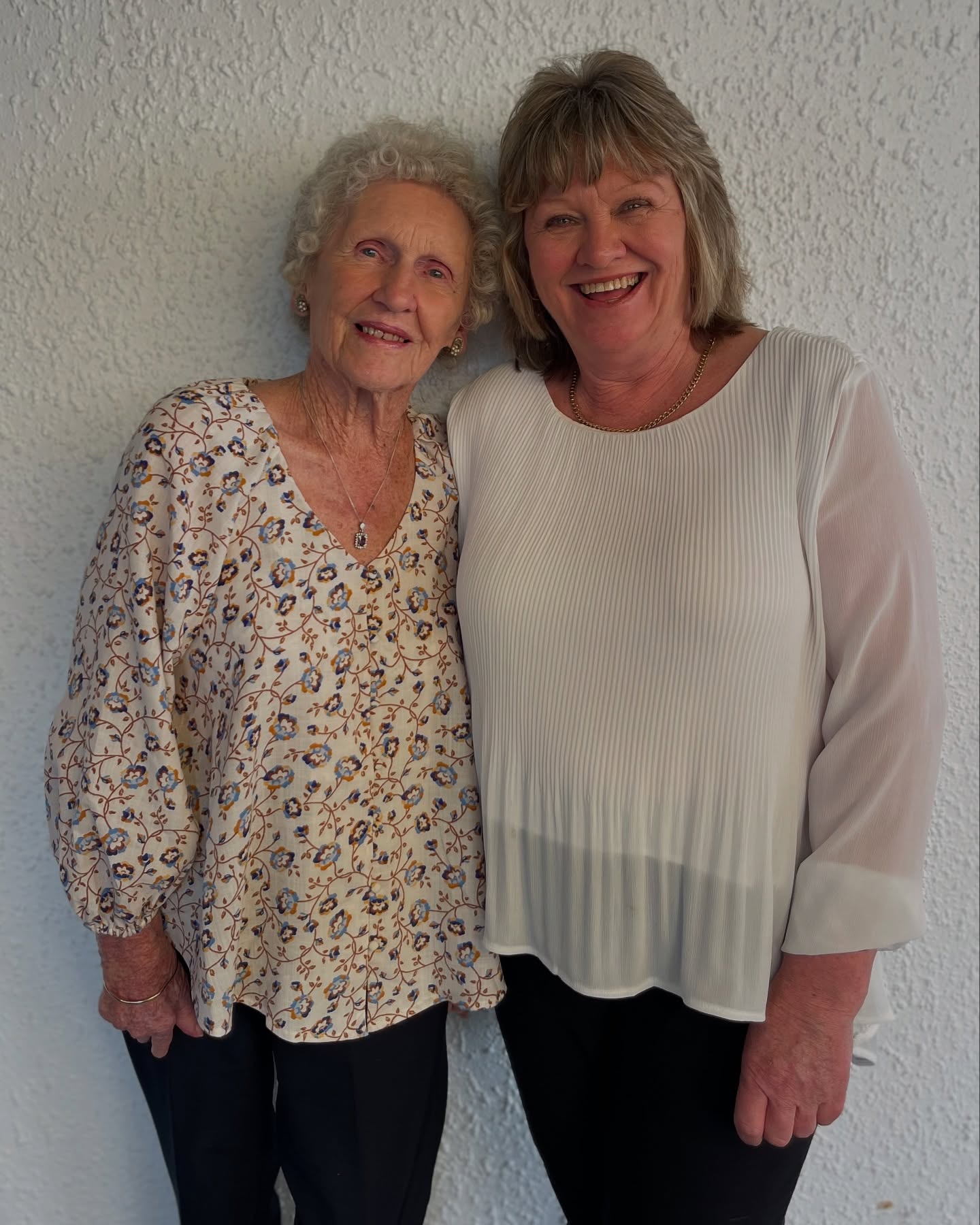 Mother’s Day Reflections: Loss, Love, And New Bonds