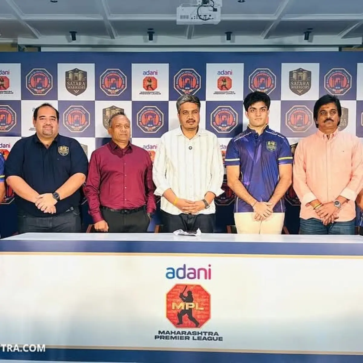 MPL And WMPL Fixtures Kick Off In Satara MPL and WMPL launch with bold new infrastructure and a lively cricket festival in Satara!!