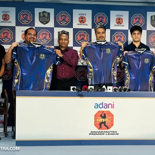 MPL And WMPL Fixtures Kick Off In Satara