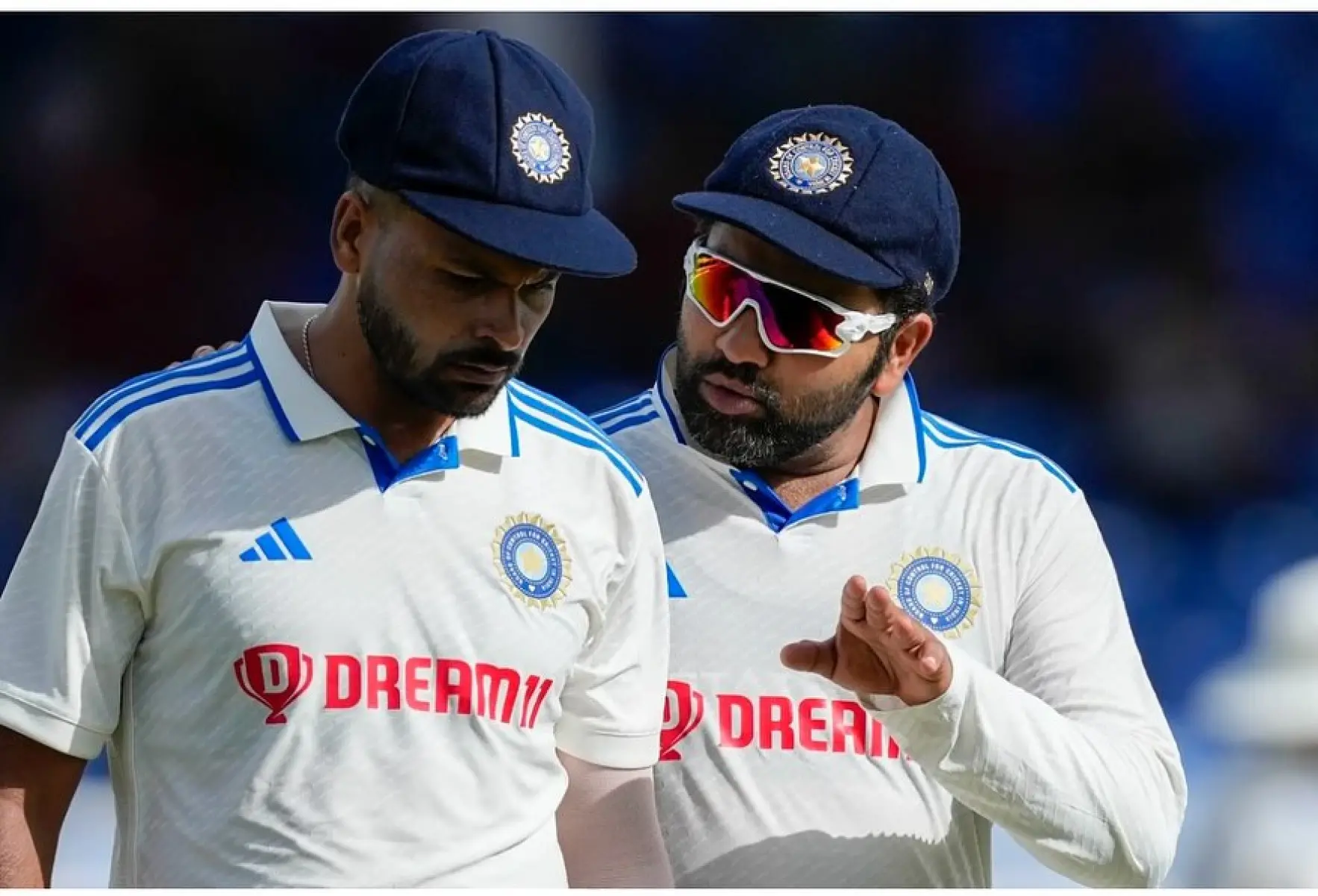 Mukesh Kumar Farewell Tribute Honoring His Captaincy A heartfelt salute to a leader who taught us the game, leaving an indelible cricket legacy