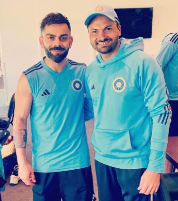 Mukesh Kumar Retires From Test Cricket