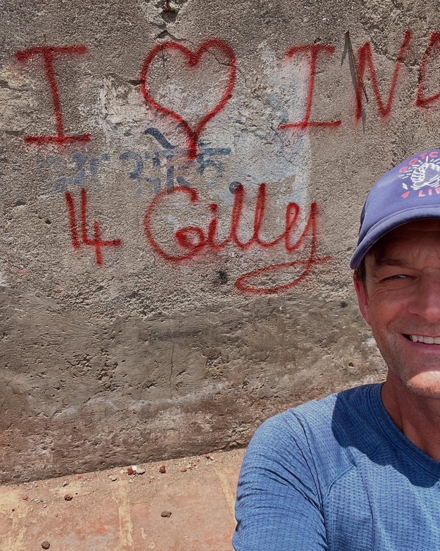 Mumbai Heartbeat: Adam Gilchrist’s Vibrant Tribute