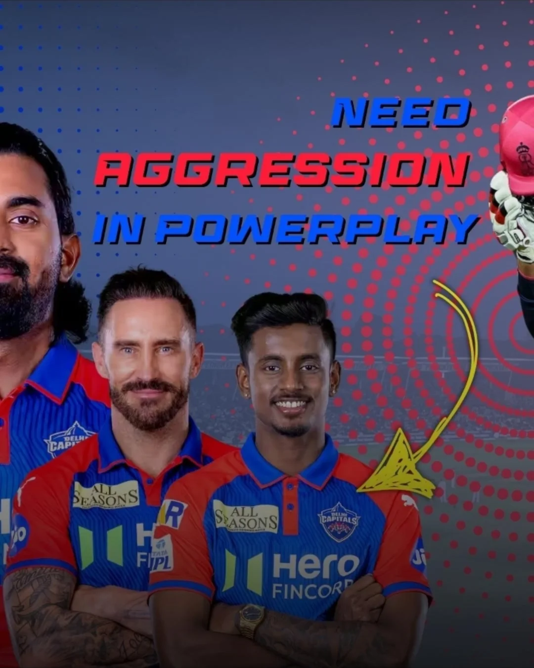 Mumbai Indians And Delhi Capitals Battle For Playoffs