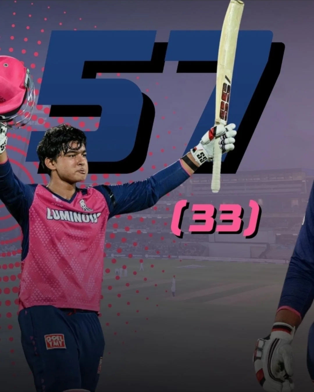 Mumbai Indians And Delhi Capitals Battle For Playoffs