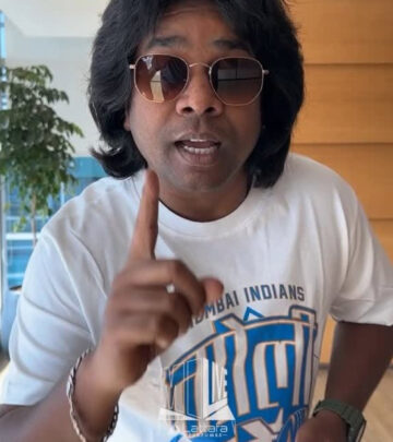 Mumbai Indians set for full MI Matchday fun tomorrow on MILive with special guest stars!!!