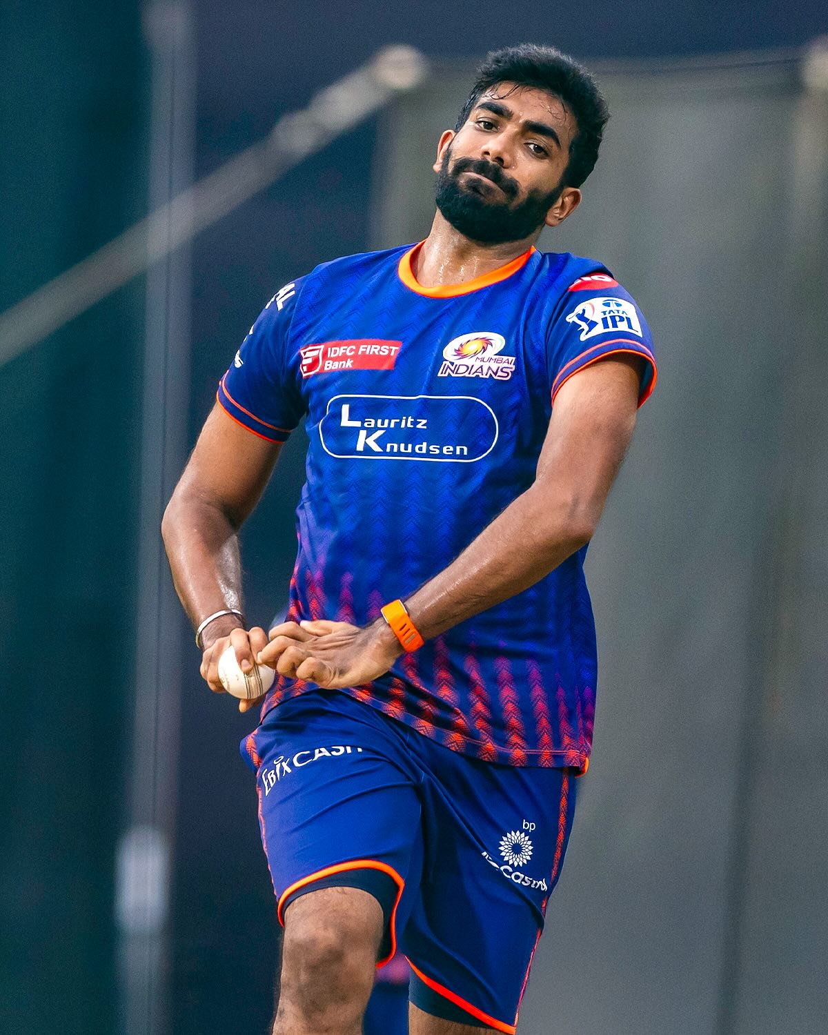 Mumbai Indians Ignite Enthusiasm With Bold Social Media Cues