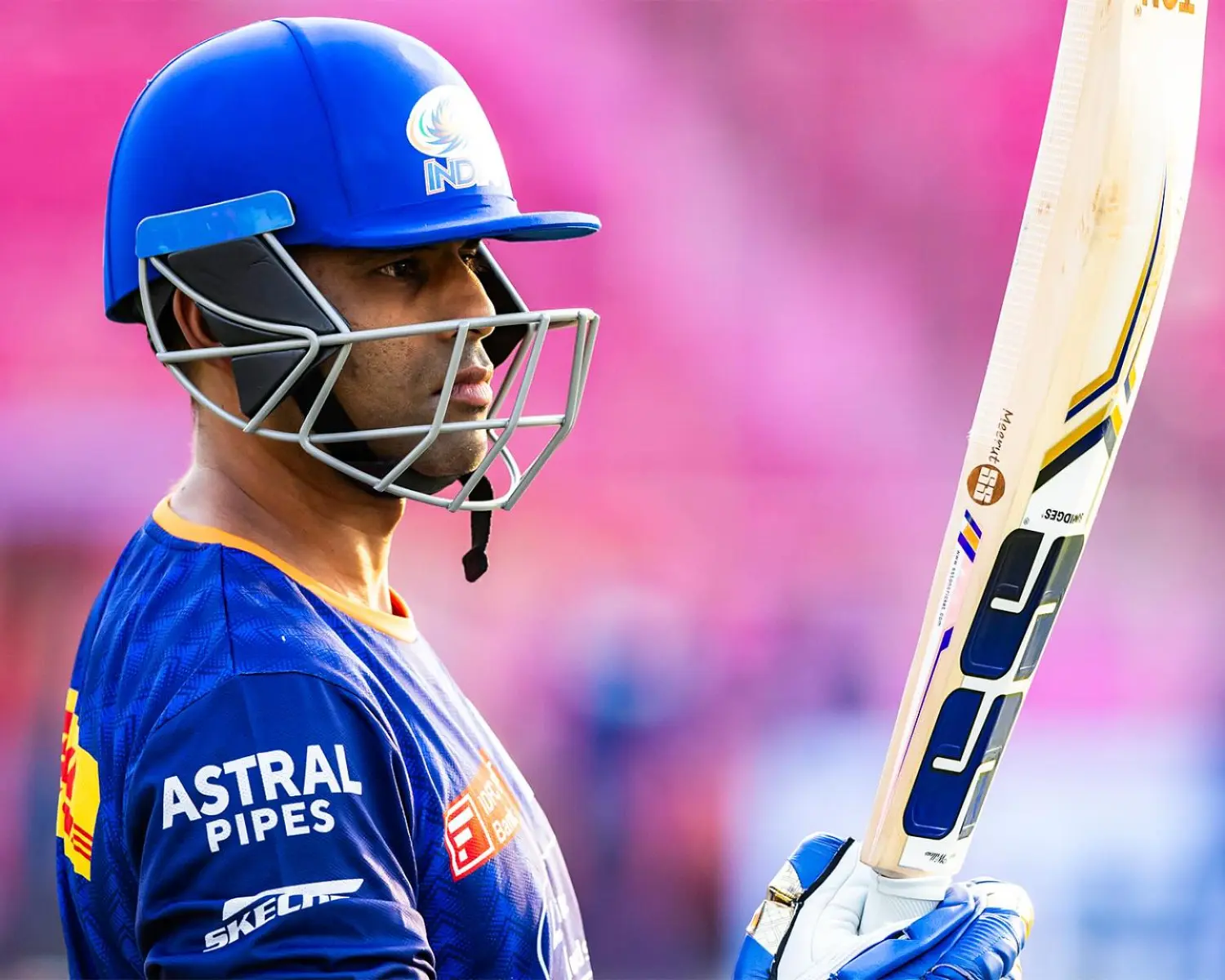 Mumbai Indians Ready To Restart Revitalized plays set stage for Mumbai Indians as they restart their campaign with zeal!!