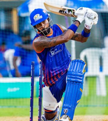 Mumbai Indians Spark Excitement With HP’s Bold Challenge