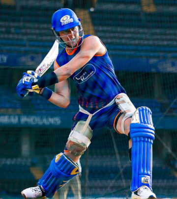Mumbai Indians’ Trent Boult Embraces Bold Bat Era