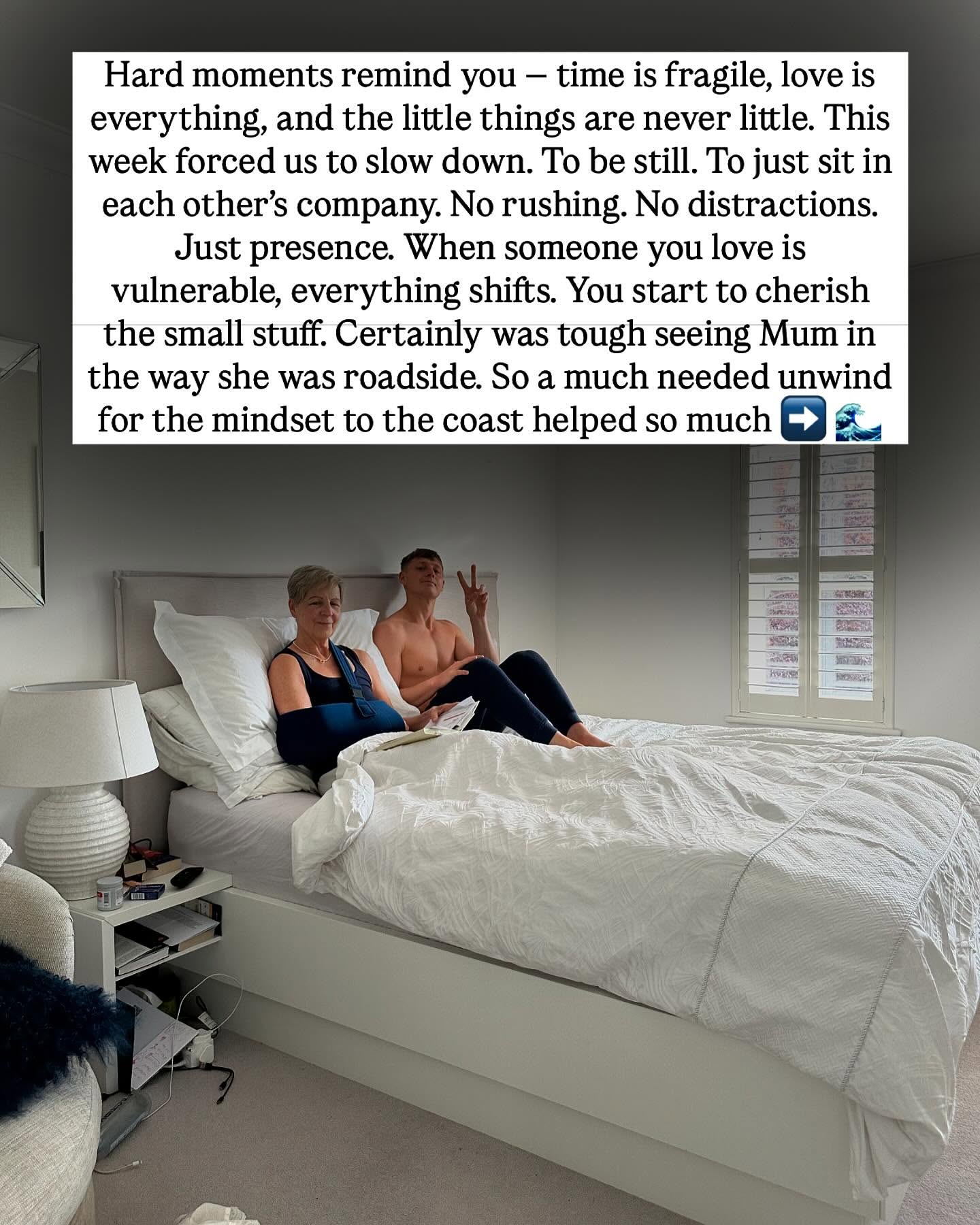 Mum’s Moving: Online Coach On Resilience & Life Changes