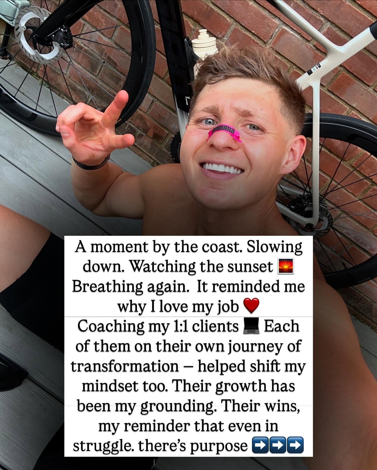 Mum’s Moving: Online Coach On Resilience & Life Changes