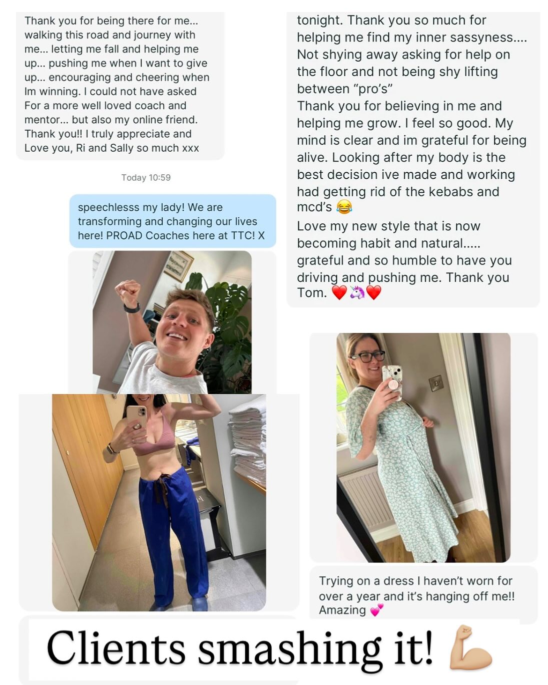Mum’s Moving: Online Coach On Resilience & Life Changes