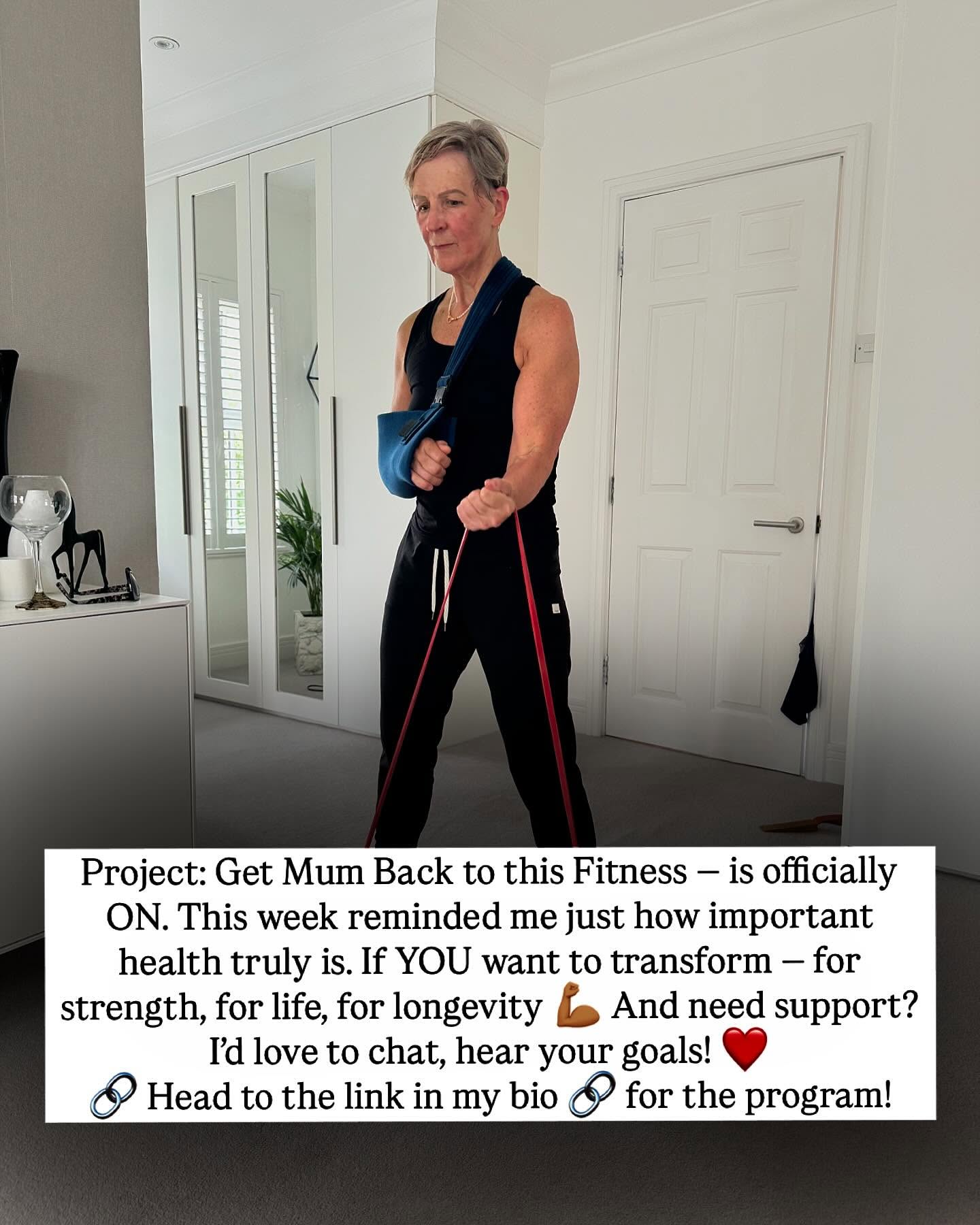Mum’s Moving: Online Coach On Resilience & Life Changes