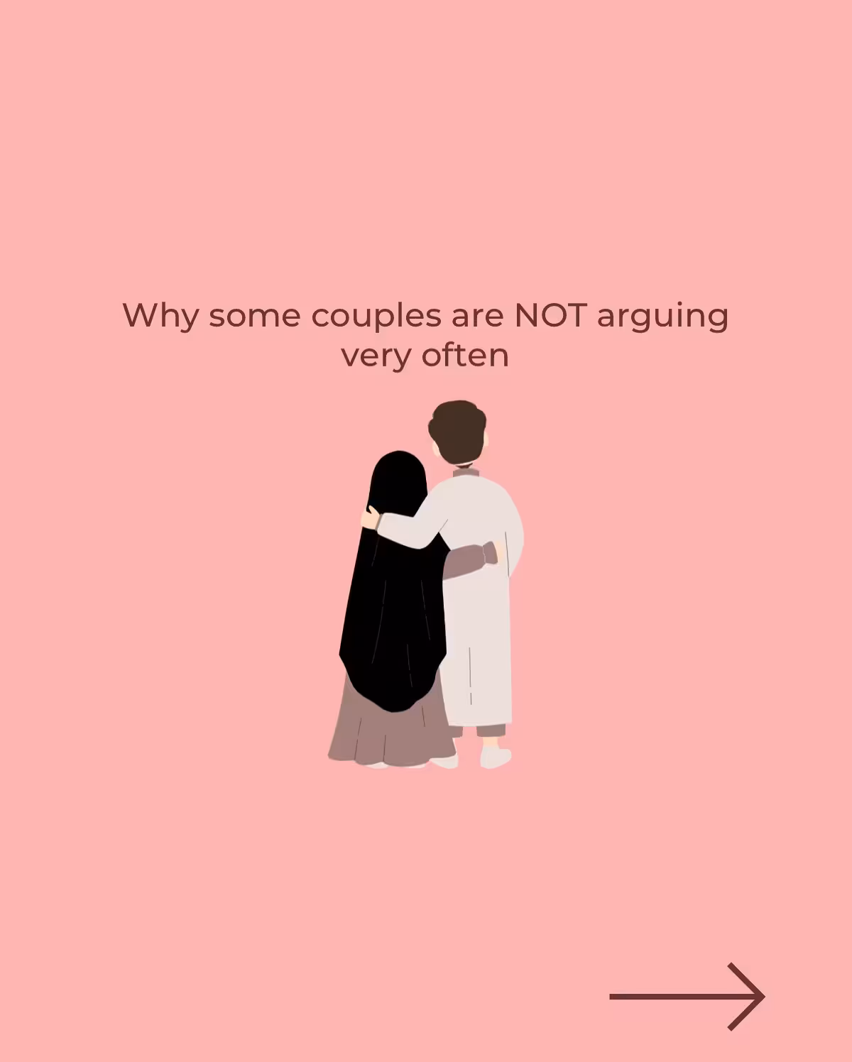 Muslim Marriage Coach Inspires Lifelong Remembrance Explore wise, heartfelt tips from Umm Dawud that empower and enrich Muslim marriages daily.