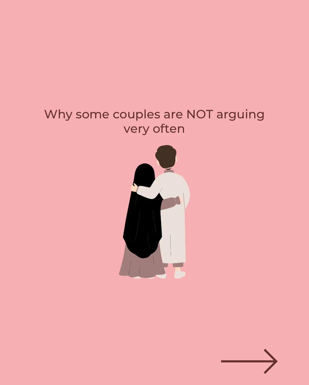 Muslim Marriage Coach Inspires Lifelong Remembrance Explore wise, heartfelt tips from Umm Dawud that empower and enrich Muslim marriages daily.