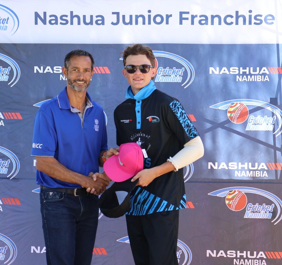 Naankuse Jets Secure Second Win Over Grove Mall Wildcats