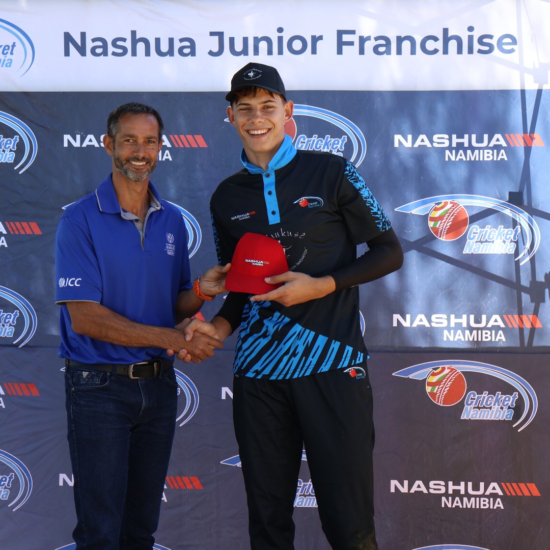 Naankuse Jets Secure Second Win Over Grove Mall Wildcats