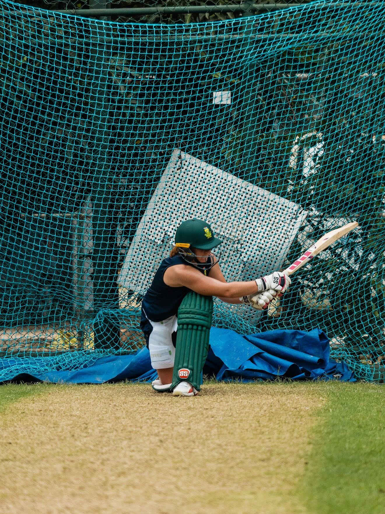 Nadine de Klerk Thanks Sri Lanka For A Memorable Journey