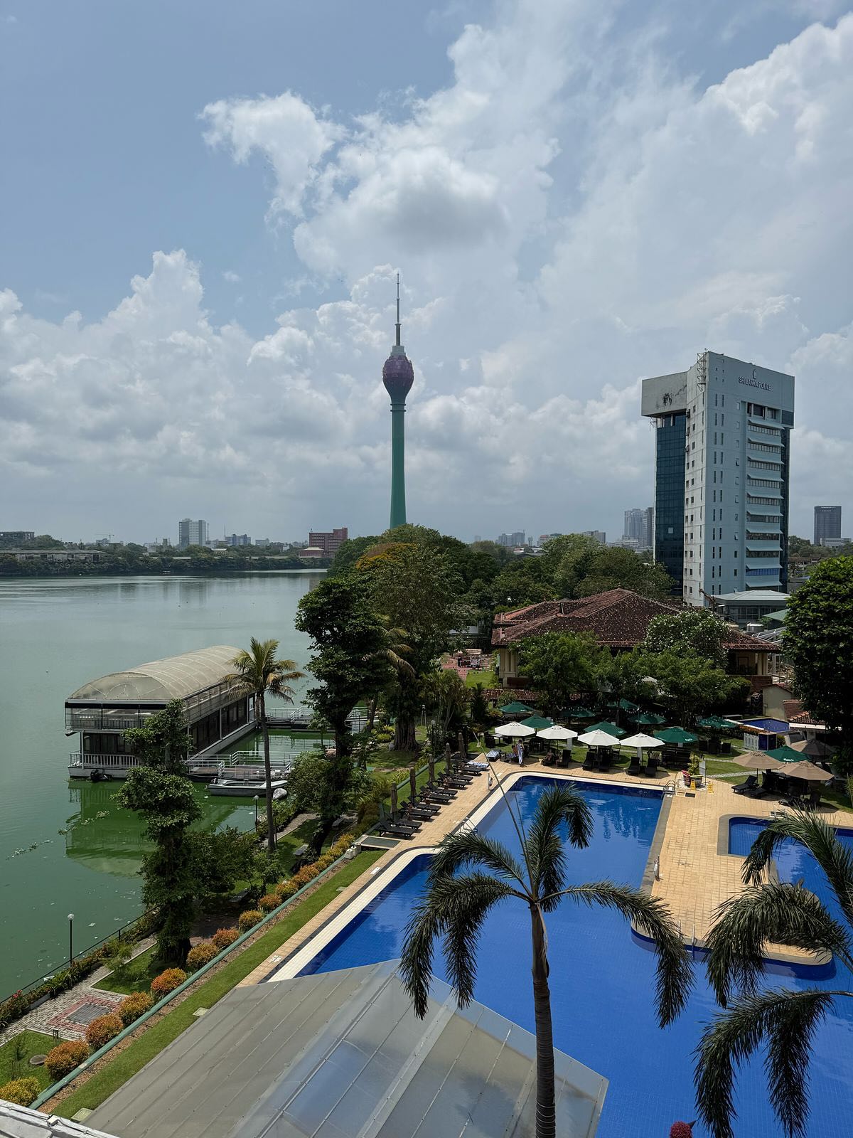 Nadine de Klerk Thanks Sri Lanka For A Memorable Journey