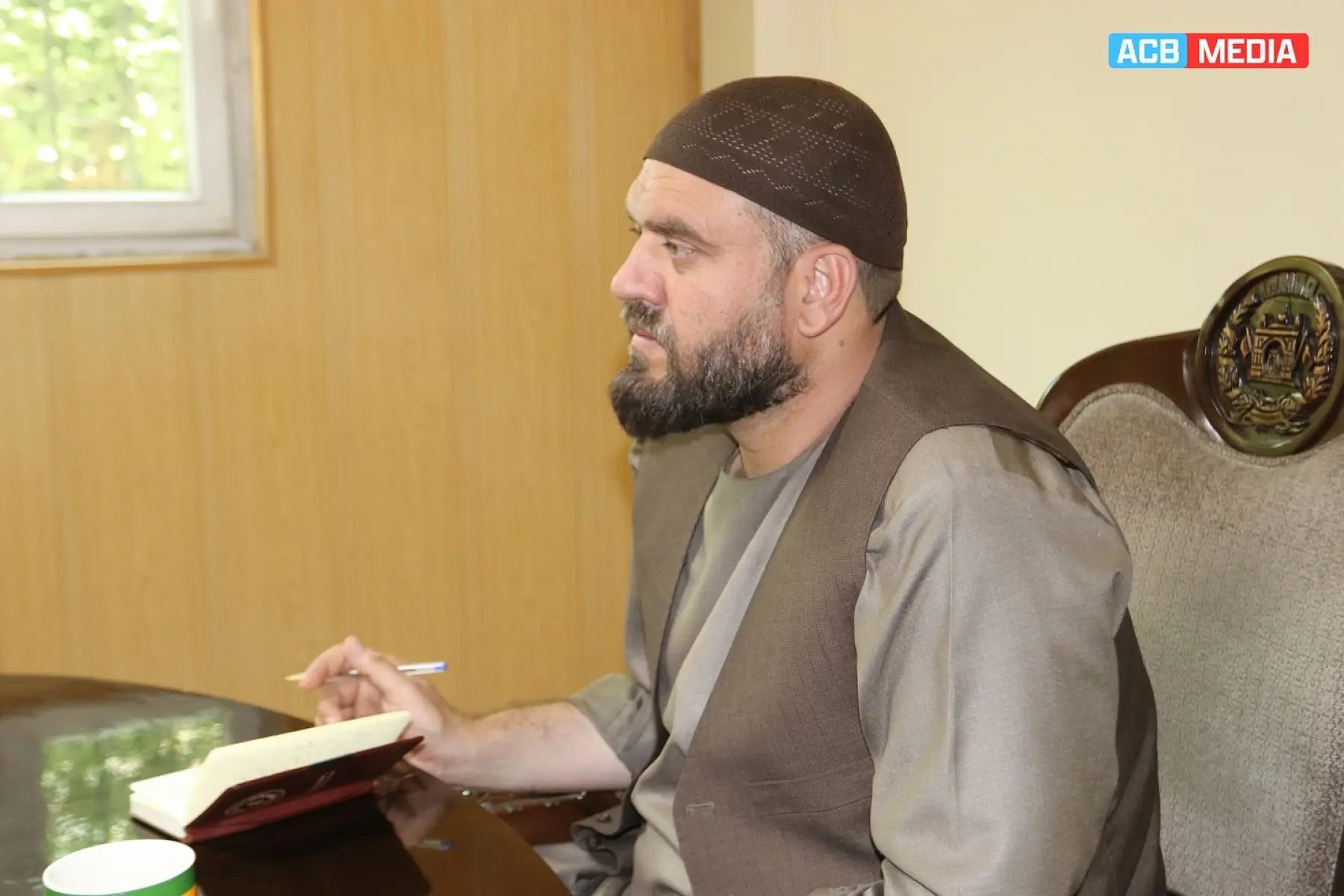 Afghan board okays vast facility upgrades, enhancing local play and prospects in Jalalabad