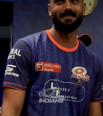 Naman Dhir Earns Dressing Room Best Fielder Award