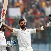 Naman Ojha Celebrates An Iconic Test Career