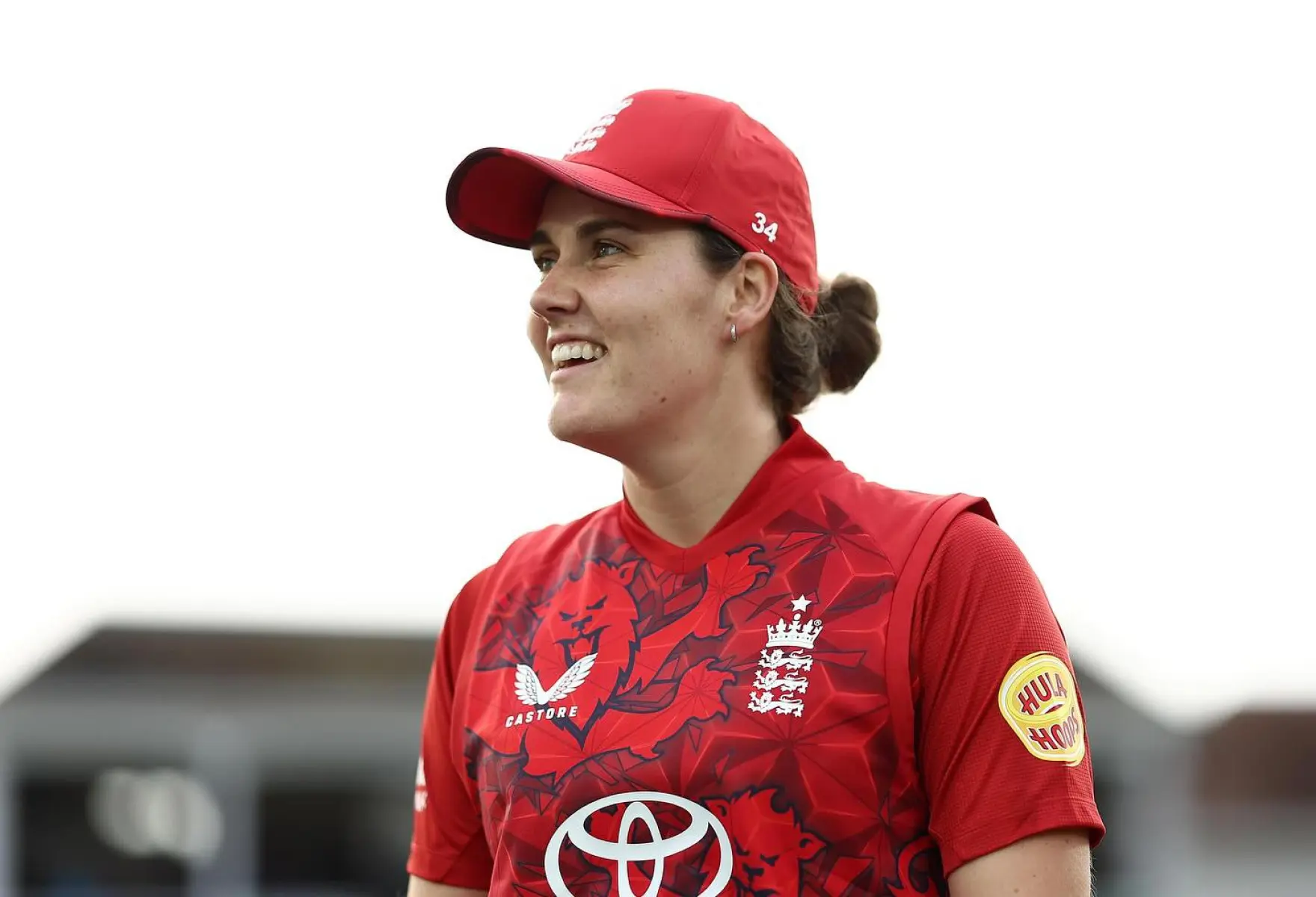 Nat Sciver-Brunt Celebrates A Night To Remember England cricket star Nat Sciver-Brunt shares an unforgettable Instagram moment of elegance.