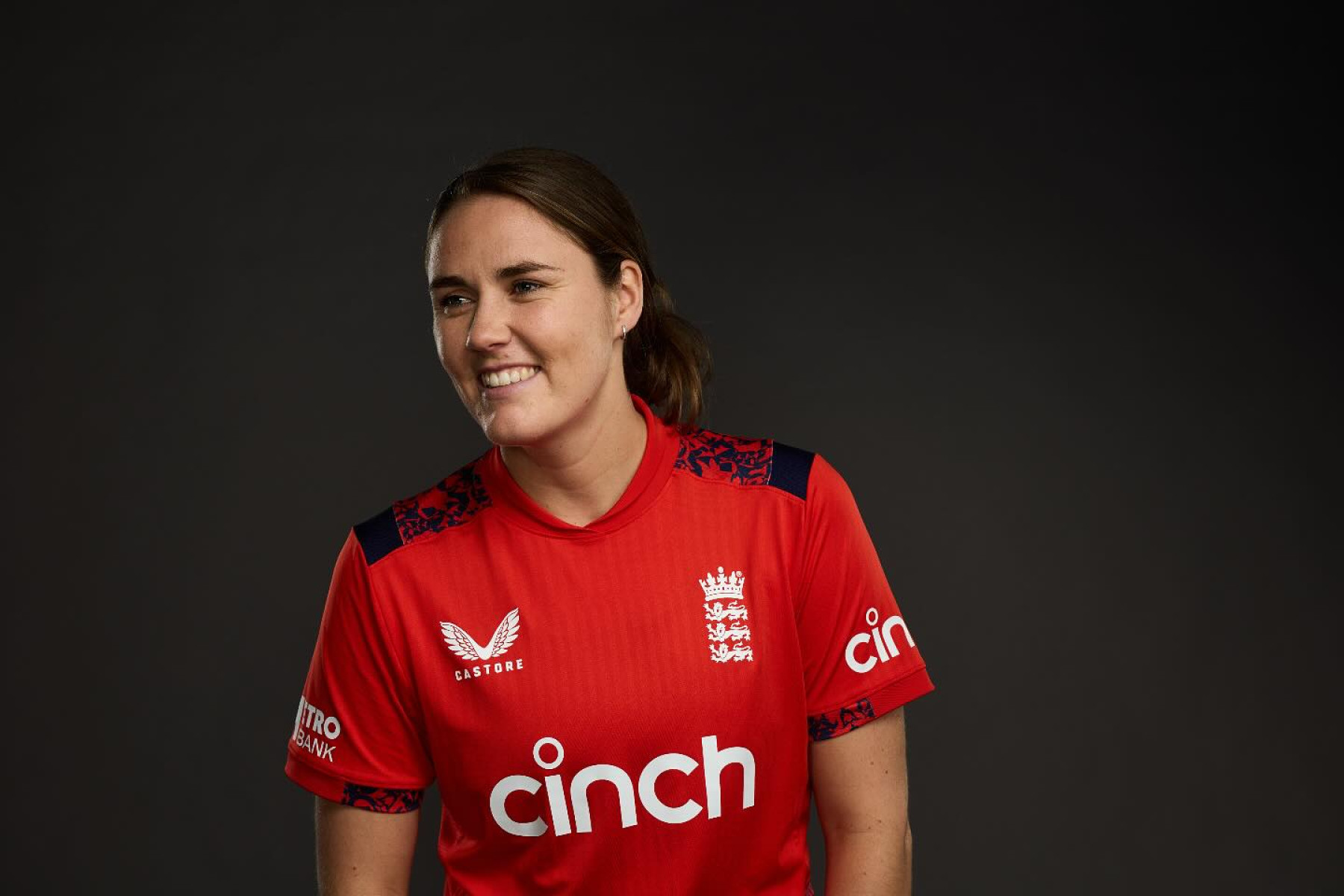 Nat Sciver-Brunt Embraces Leadership As England Captain New captain thanks fans for overwhelming support as she leads the way.