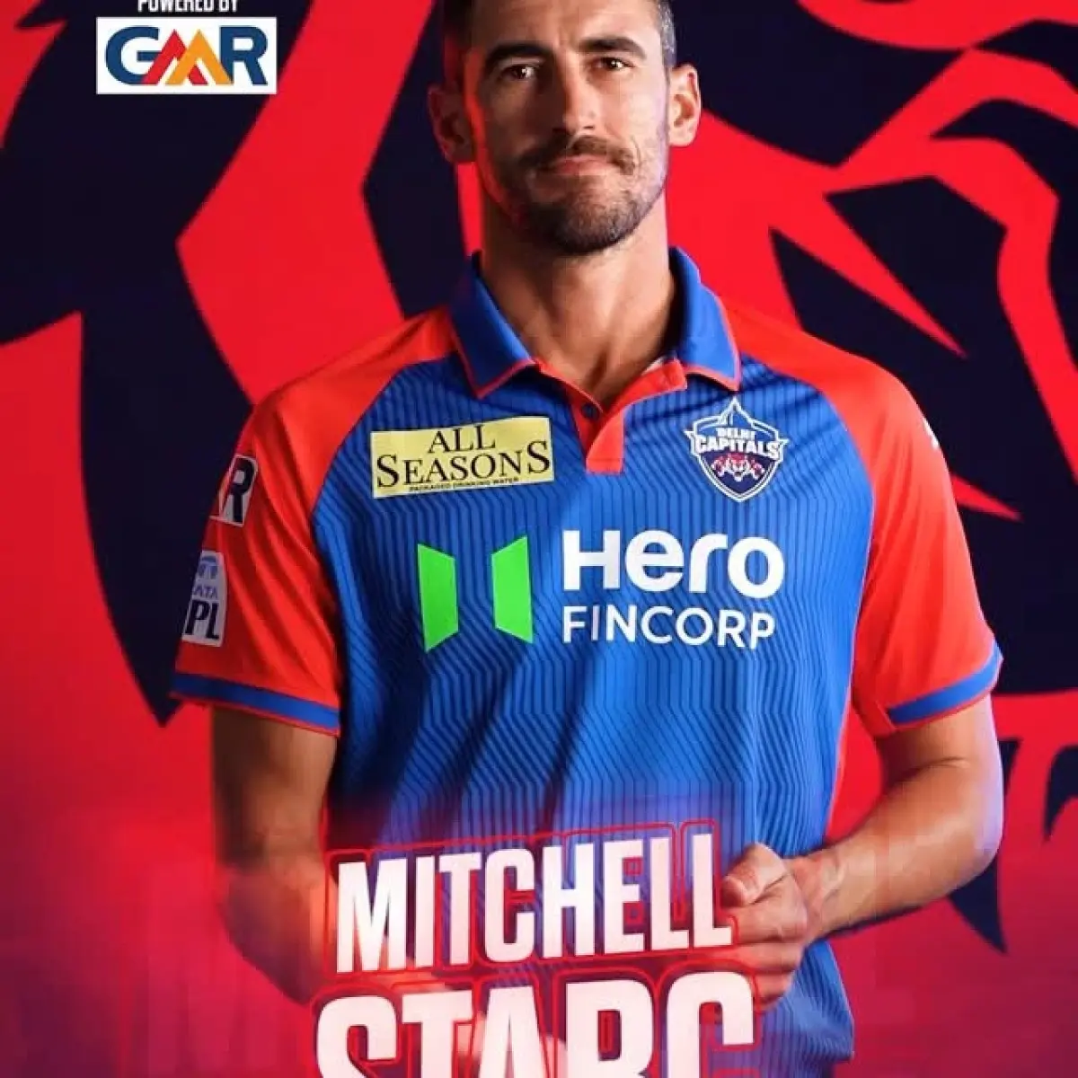 Nattu Leads Delhi Capitals In Hyderabad Debut Delhi Capitals force an electrifying start in Hyderabad with Nattu leading the charge, wow