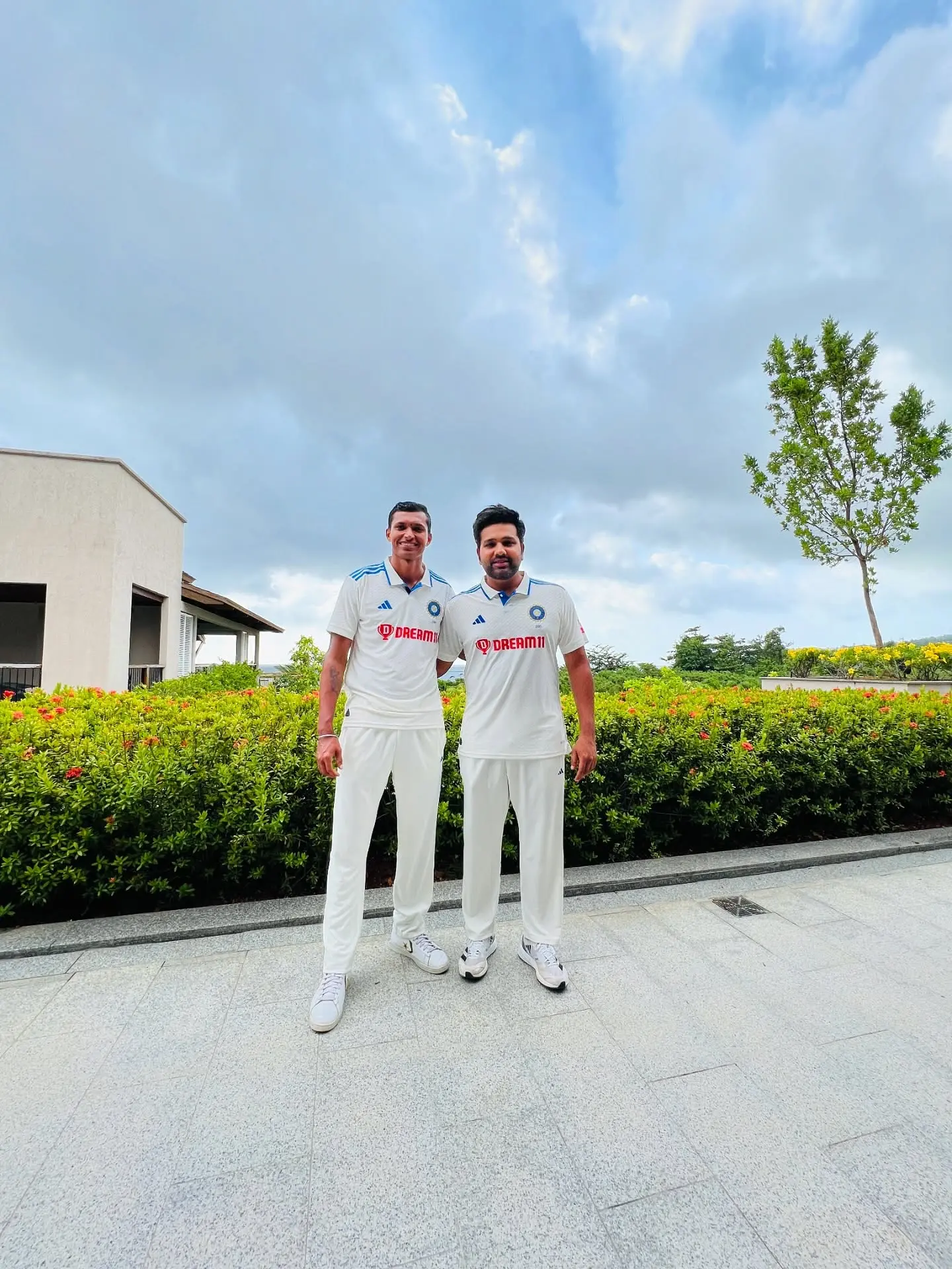 Cricket’s mentorship and cherished memories spark a sincere farewell moment today.