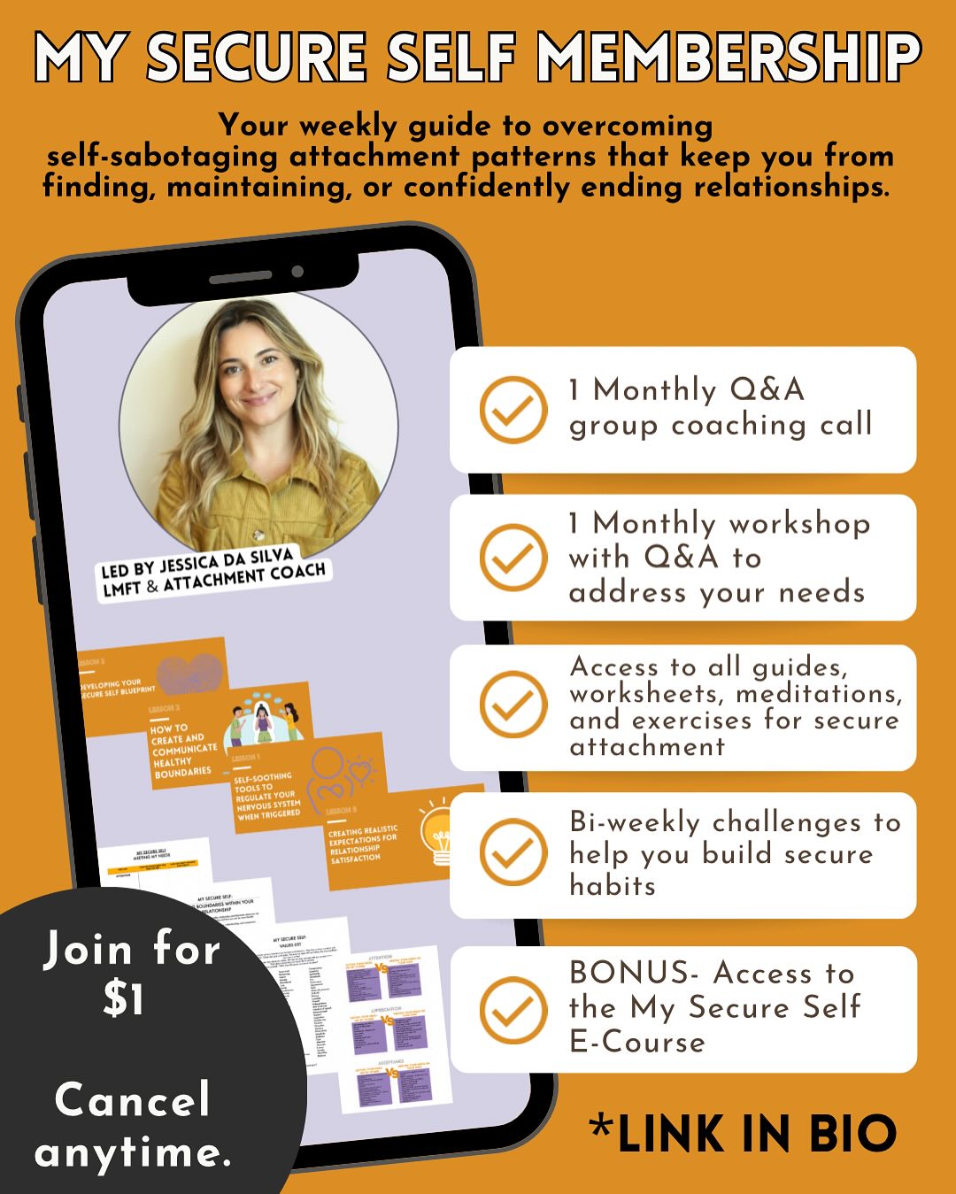 Navigating Attachment: Growth And Grief In Dating Journeys