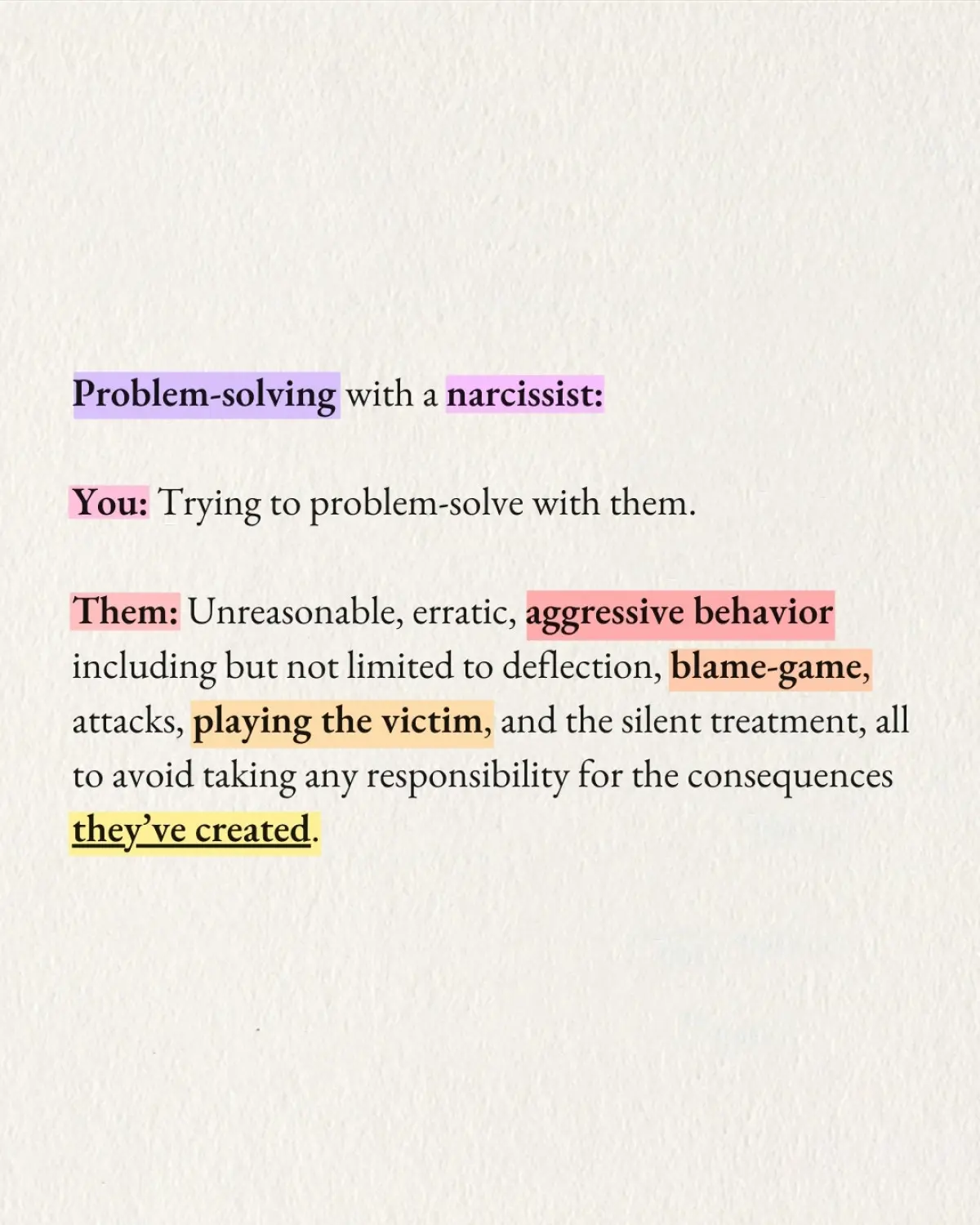 Navigating Narcissistic Dynamics In Relationships Advice on defusing narcissistic manipulation and protecting your emotional space - NOW!