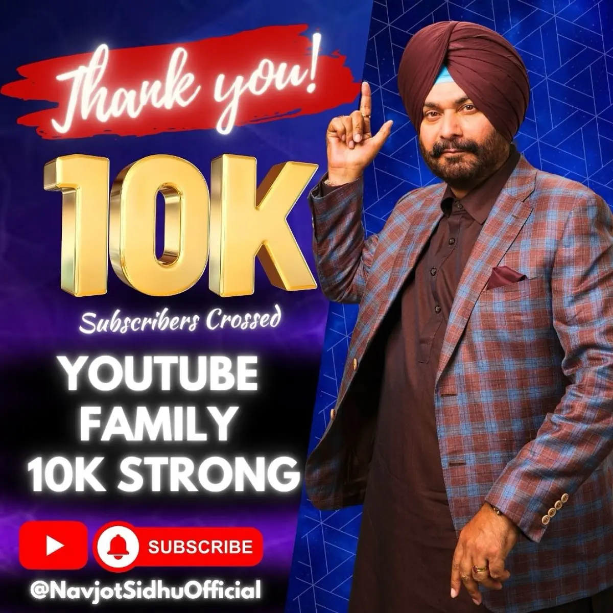 Navjot Singh Sidhu Embraces Family With Humility Cricket legend turned celebrity shows heartfelt humility and kinship across social media!